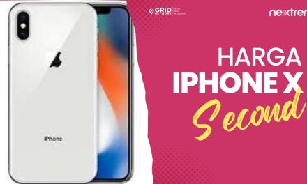 Iphone X Bekas: Solusi Iphone Murah atau Risiko Tersembunyi?