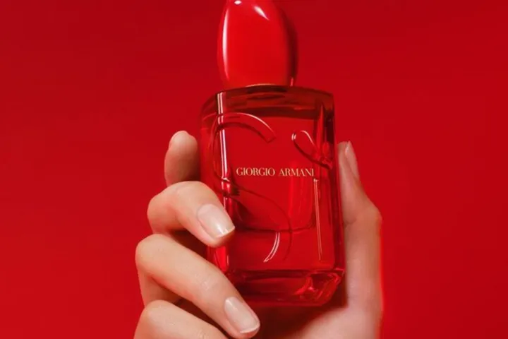 Brand Giorgio Armani