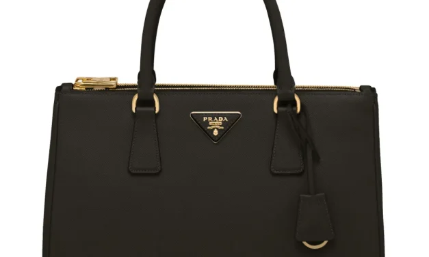 Brand Prada: Evolusi, Identitas, Dan Pengaruhnya Di Dunia Mode