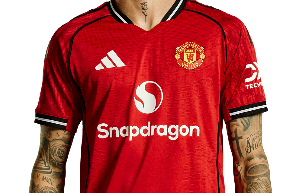 Benjamin Šeško Simbol Harapan MU Untuk Menjuarai Musim Ini