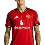 Benjamin Šeško Simbol Harapan MU Untuk Menjuarai Musim Ini