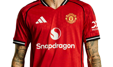 Benjamin Šeško Simbol Harapan MU Untuk Menjuarai Musim Ini