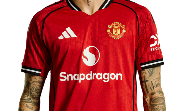 Benjamin Šeško Simbol Harapan MU Untuk Menjuarai Musim Ini