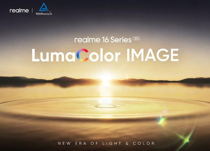 Menyingkap Proses Di Balik Kamera Realme Generasi Terbaru