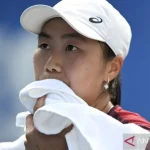 Janice Tjen Jadi Unggulan Keenam Di Ajang Merida Open 2026!