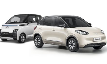 Wuling Binguo EV, Bukti Mobil Listrik Yang Terjangkau Dan Stylish