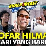 Gofar Hilman: Dari Penyiar Radio Ke Ikon Kultur Motor Kustom