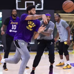 LA Lakers Selalu Berhasil Mencetak Para Generasi Muda Terbaik