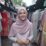 Produksi Baju Meningkat Di Lebaran? Yuk Cek Fakta Lengkapnya