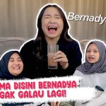 Artis Bernadya: Suara Lembut Yang Menggema Di Industri Musik