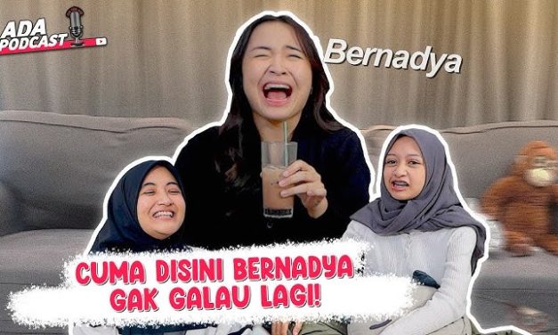 Artis Bernadya: Suara Lembut Yang Menggema Di Industri Musik