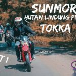 Yamaha R15: Motor Sport 150 Cc Dengan DNA Balap Yang Kuat