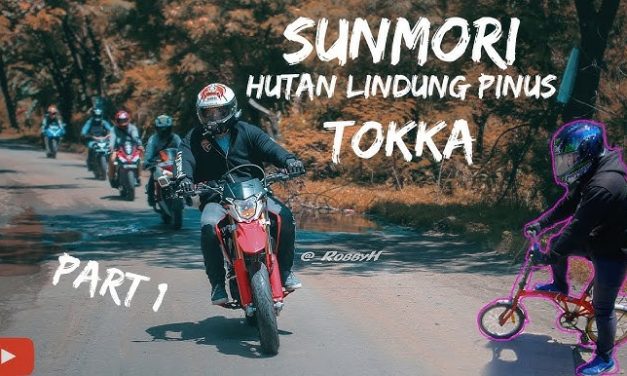 Yamaha R15: Motor Sport 150 Cc Dengan DNA Balap Yang Kuat