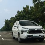 Alasan Low MPV Mitsubishi Xpander Bisa Diajak Mudik Lebaran