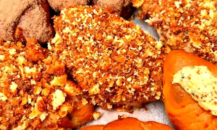 Salt Bread Makin Jadi Trend Kuliner 2026, Ini Fakta Menariknya!