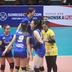 Mental Baja Dari Tim Livin Mandiri Jaga Peluang Ke Final Four!