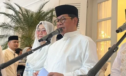 Pramono Pastikan Tidak PHK PPPK Meski Ada Efisiensi Anggaran