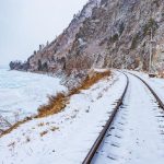 Rute Kereta Terpanjang, Menembus Benua Eropa Hingga Asia