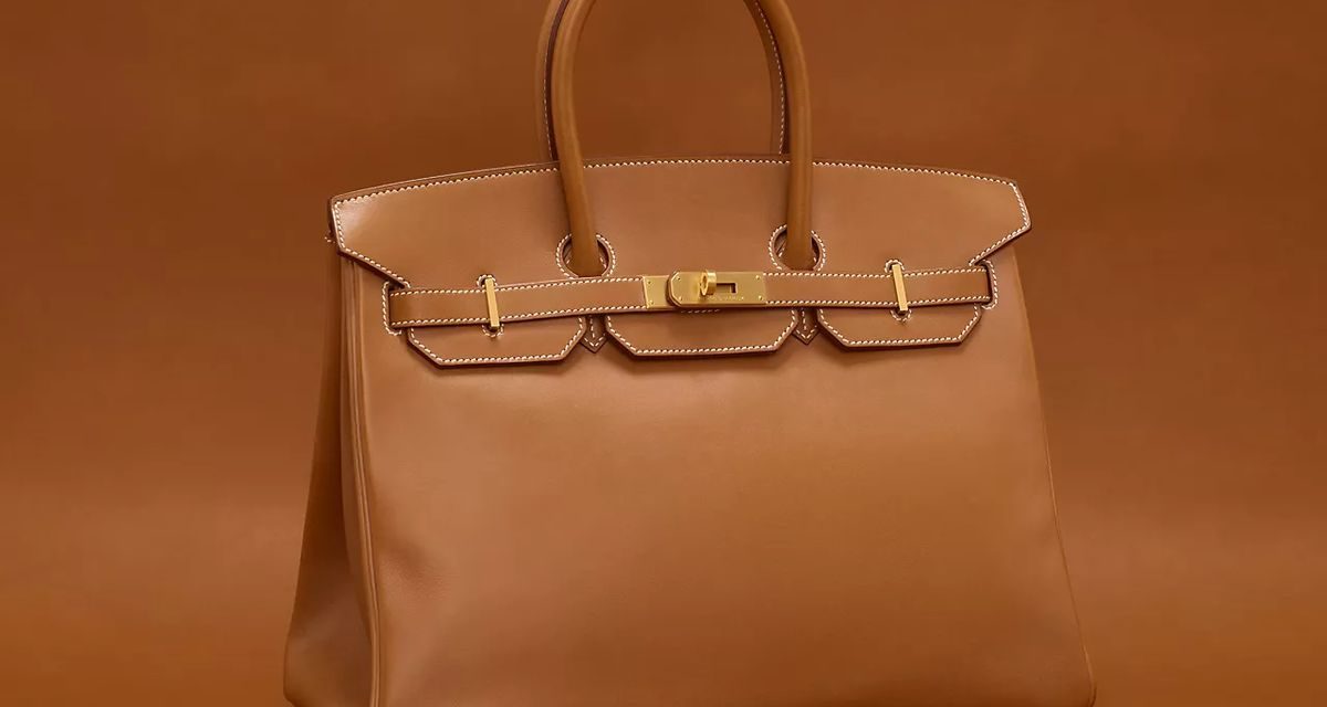 Brand Hermès Simbol Eksklusivitas Kualitas Dalam Dunia Fashion