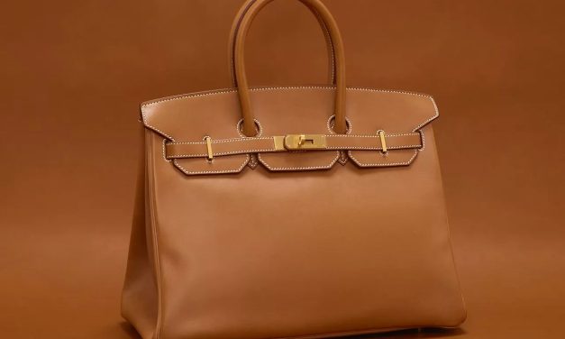 Brand Hermès Simbol Eksklusivitas Kualitas Dalam Dunia Fashion