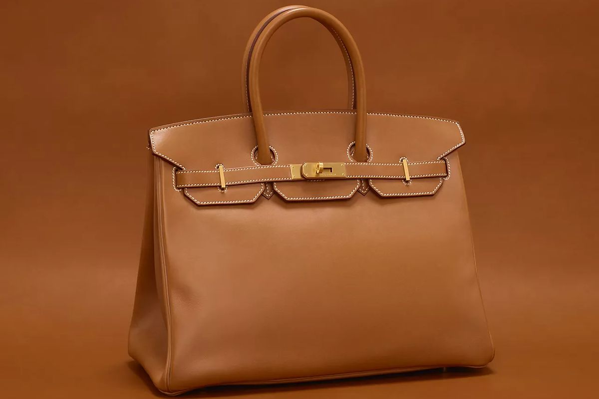 Brand Hermès 