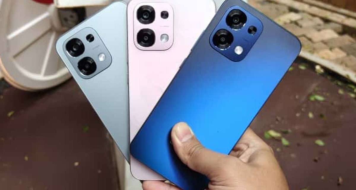 Harga HP Oppo dan OnePlus Naik 16 Maret 2026 Ini Penyebabnya