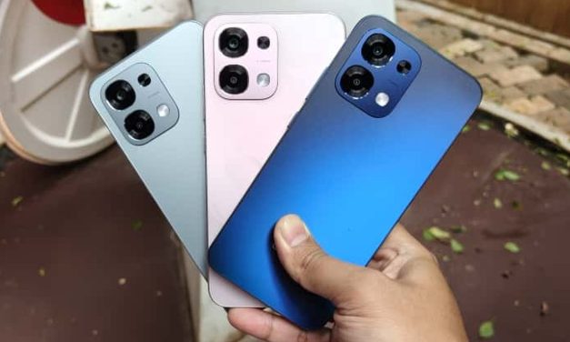 Harga HP Oppo dan OnePlus Naik 16 Maret 2026 Ini Penyebabnya