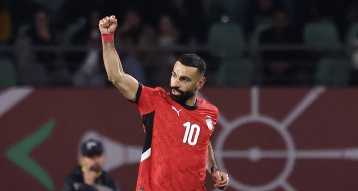 Mohamed Salah Pamit Dari Liverpool, Ini Jejak Dan Rekor Golnya