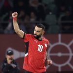 Mohamed Salah Pamit Dari Liverpool, Ini Jejak Dan Rekor Golnya