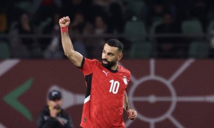 Mohamed Salah Pamit Dari Liverpool, Ini Jejak Dan Rekor Golnya