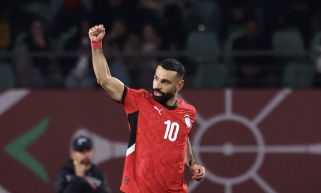 Mohamed Salah Pamit Dari Liverpool, Ini Jejak Dan Rekor Golnya