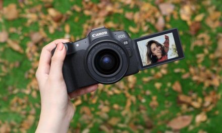 Brand Canon Ahlinya Kamera Dengan Kualitas Gambar Terbaik