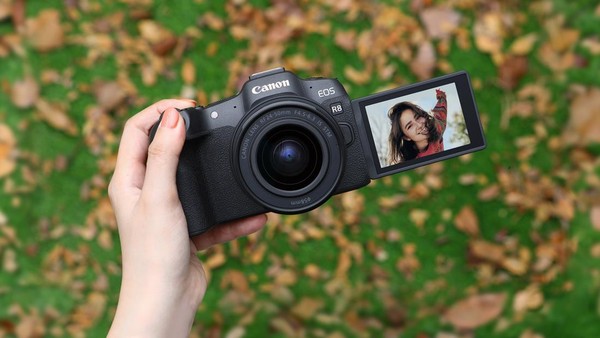 Brand Canon Ahlinya Kamera Dengan Kualitas Gambar Terbaik