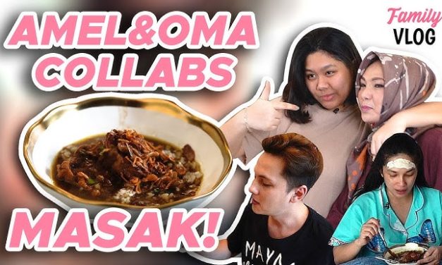 Kuliner Rawon Cocok Banget Loh Bun Untuk Disajikan Di Rumah