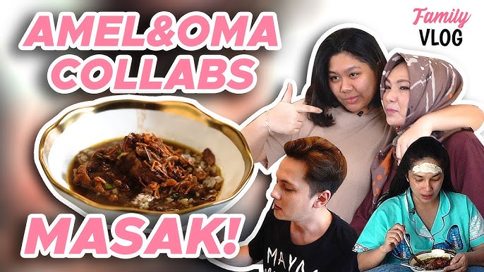 Kuliner Rawon Cocok Banget Loh Bun Untuk Disajikan Di Rumah