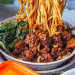 Kuliner Mie Ayam: Hidangan Favorit Melekat Di Lidah Masyarakat