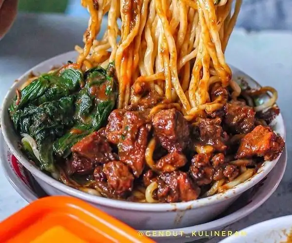 Kuliner Mie Ayam: Hidangan Favorit Melekat Di Lidah Masyarakat