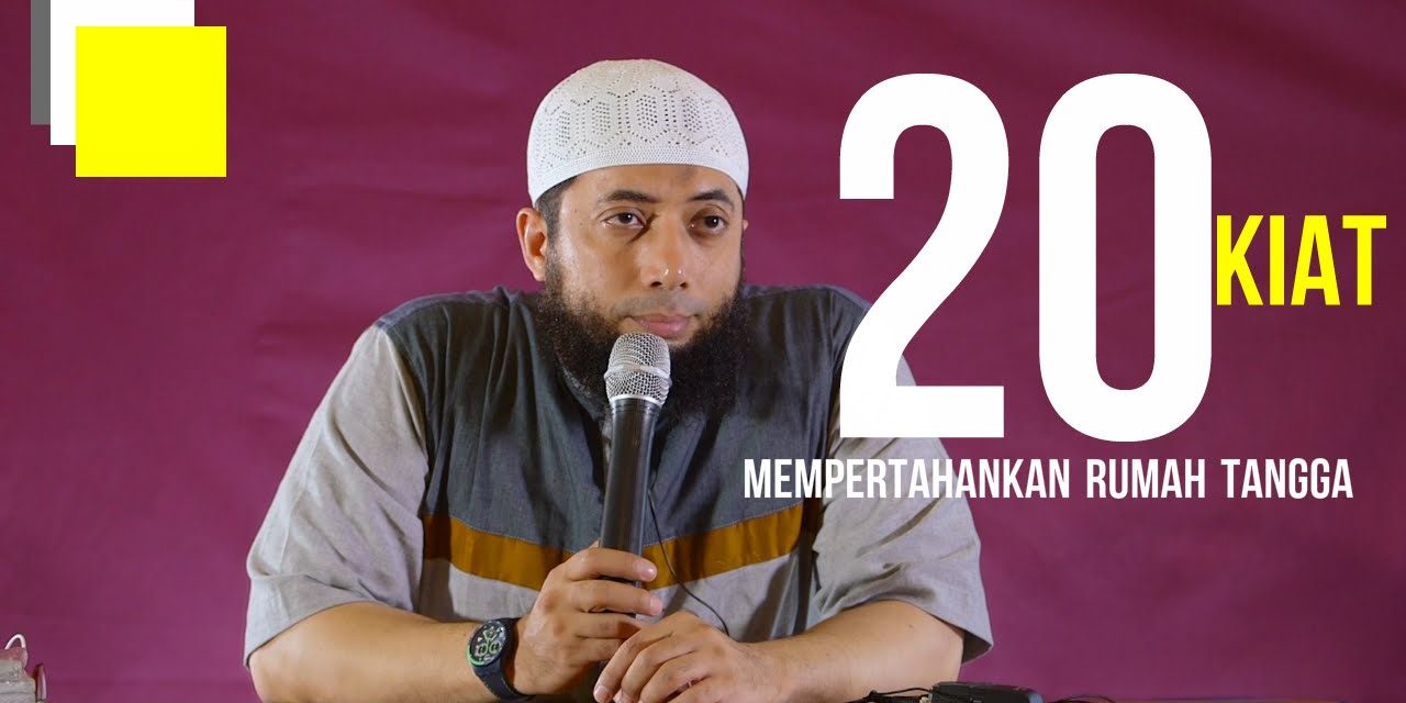 Jejak Dakwah Dan Bisnis Ustadz Khalid Basalamah, Yuk Simak