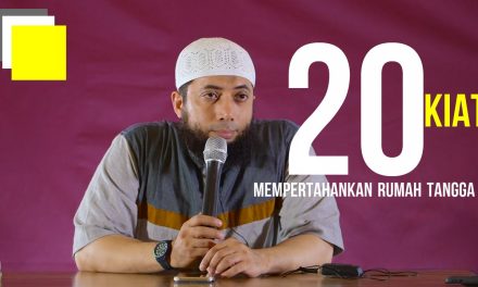 Jejak Dakwah Dan Bisnis Ustadz Khalid Basalamah, Yuk Simak