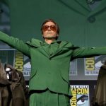 Robert Downey Jr: Ikon Hollywood Sebagai Iron Mannya Marvel