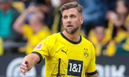 Pesepakbola Dortmund Dengan 3 Gol Dan Assist Di UCL League!
