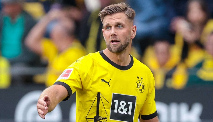 Pesepakbola Dortmund Dengan 3 Gol Dan Assist Di UCL League!