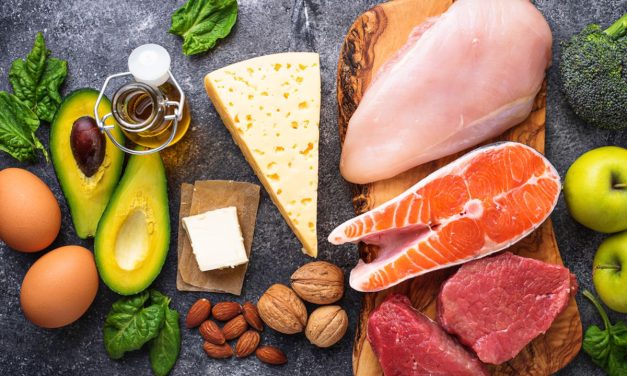 Memahami Manfaat Kesehatan Dari Diet Rendah Karbohidrat