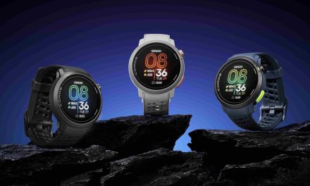 Coros Pace, Salah Satu Smartwatch Terbaik Untuk Para Pelari