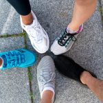 Jenis Sepatu Nyaman Tapi Berbahaya Ntuk Kesehatan Kakimu!