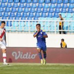 Hasil Arema FC vs Persis Solo 2-0: Gabriel Silva Borong Dua Gol