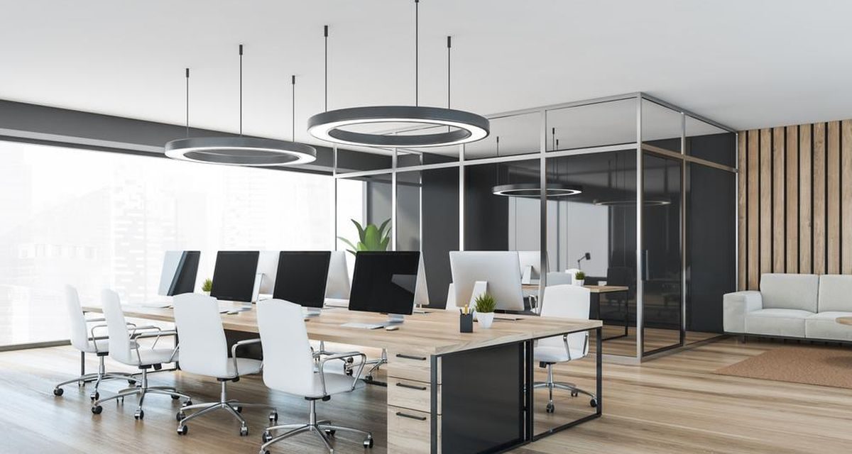 Dekorasi Kantor Minimalis Ciptakan Ruangan Kerja Nyaman