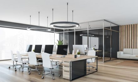 Dekorasi Kantor Minimalis Ciptakan Ruangan Kerja Nyaman