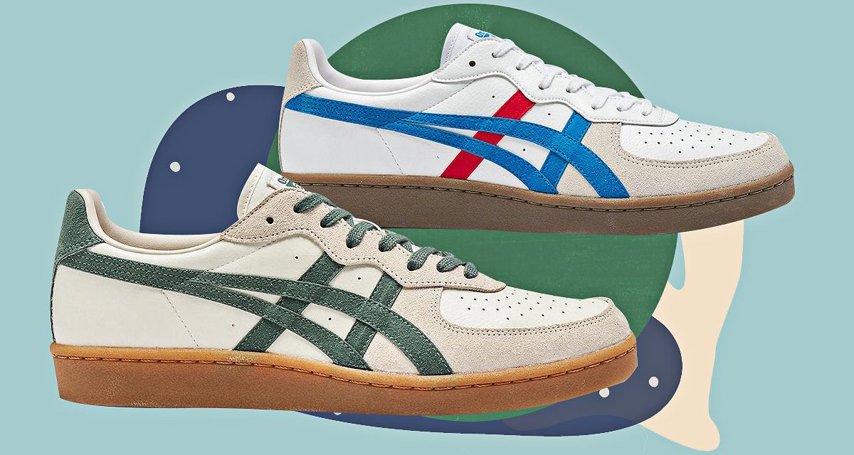 Onitsuka Tiger Hadirkan Ragam Koleksi Baru Yang Layak Dimiliki
