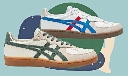 Onitsuka Tiger Hadirkan Ragam Koleksi Baru Yang Layak Dimiliki